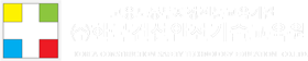 한국건전안전기술(주) 로고